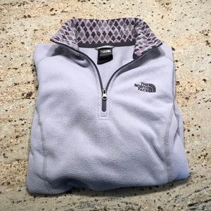 North Face pullover